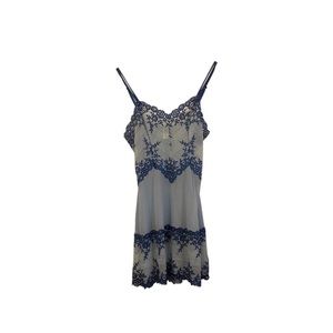 Wacoal Lace Floral Slip